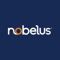 Nobelus logo - Similar company to Dk Group