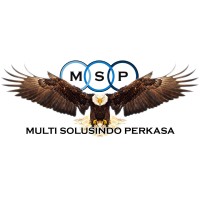 PT Multi Solusindo Perkasa logo - Similar company to Mitra Infotech Prima
