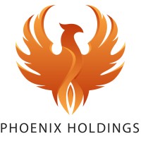 Phoenix Holdings logo - Similar company to Artesian Financial Services