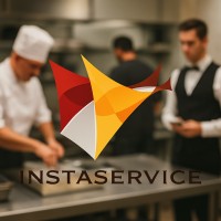 InstaService logo - Similar company to Instaservice