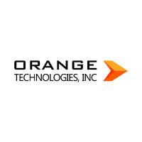 Orange Technologies, Inc logo - Similar company to Moltech (Uk) Ltd.