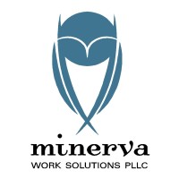 Minerva Work Solutions, PLLC #workwiser logo - Similar company to Growth Hack God