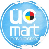 Üç Mart Kırtasiye & Baskı Merkezi logo - Similar company to Berkankaplandesign