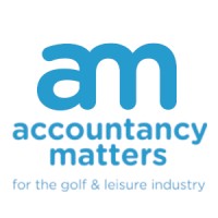 Golf Accountancy Matters logo - Similar company to Ml Networks