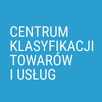 Centrum Klasyfikacji Towarów i Usług logo - Similar company to Portalls.Pl Agencja Celna