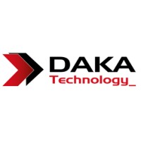 DAKA Technology logo - Similar company to Instituto Tecnológico Ksquare