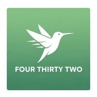 Four Thirty Two Consulting logo - Similar company to Syntax Consultancy Ltd