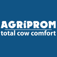 Agriprom Shanghai Co. Ltd. (上海浦牧畜牧科技有限公司) logo - Similar company to Agriprom | Stalinrichting & Consumables