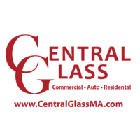Central Glass Co., Inc. logo - Similar company to Carr Enterprises Building Contractors