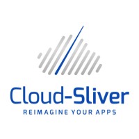 Cloud-Sliver logo - Similar company to Fractalweb.App