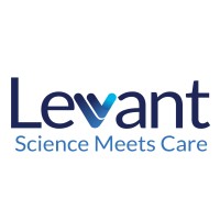 Levant logo - Similar company to Levant Technologies