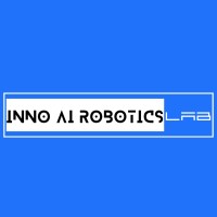 Inno Ai Robotics Lab logo - Similar company to Wevolver