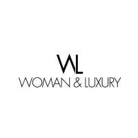 WOMAN AND LUXURY logo - Similar company to Ohana