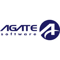 Agate Software logo - Similar company to Switchboard Software