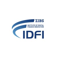 Institute of Digital Finance Innovation (IDFI) logo - Similar company to Carbonblue Innovations