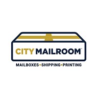 City Mailroom logo - Similar company to Citymail
