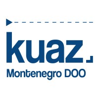 kuaz Montenegro DOO logo - Similar company to Oekr Edtech Private Limited