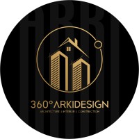 360 Arkidesign logo - Similar company to Srt Enterprises Pvt Ltd