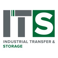 Industrial Transfer & Storage LLC. logo - Similar company to Industrial Rigging & Equipment Supply
