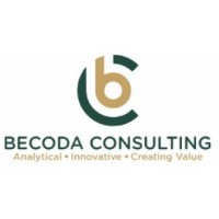 Becoda Consulting logo - Similar company to Goldwyns Actuary