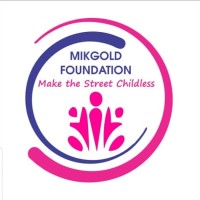 Mikgold Foundation logo - Similar company to Soar Global Foundation