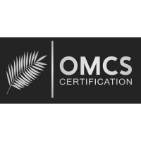 OMCS Certification logo - Similar company to Omcs