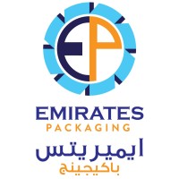 EMIRATES PACKAGING FZC logo - Similar company to Jebel Pack Llc
