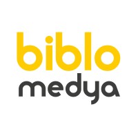Biblo Medya logo - Similar company to Webold Creative.