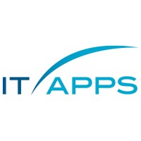 ITAPPS logo - Similar company to It Apps Llc