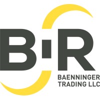 Baenninger Trading LLC logo - Similar company to Poloplast Gmbh & Co Kg