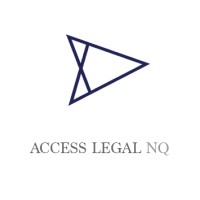 Access Legal logo - Similar company to Rss Australia Pty Ltd