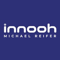 innooh by Michael Reifer logo - Similar company to Vereinigung Deutscher Wissenschaftler E.V.
