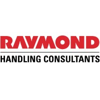 Raymond Handling Consultants logo - Similar company to Raymond West