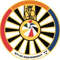 Ronde Tafel 145 Oosterhout logo - Similar company to Round Table The Netherlands (Nederlandsche Tafelronde)