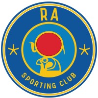 Ra Sporting Club logo - Similar company to All Tafarat.Com
