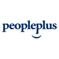 People Plus logo - Similar company to People Plus