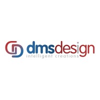 DMS Design logo - Similar company to Dms Designs - 360° Creative Consultancy