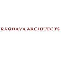 Raghava Architects logo - Similar company to Earthenshell Architects