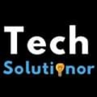 Tech Solutionor logo - Similar company to Tech Solutions