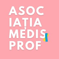 Asociația Medisprof logo - Similar company to Digirx