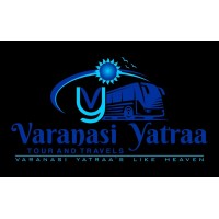 Varanasi Yatraa logo - Similar company to Varanasi Guru