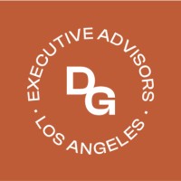 DG Executive Advisors logo - Similar company to Y&L Technology