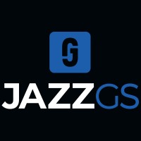 JAZZGS logo - Similar company to Bar-Z Mobile Development