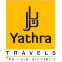 Yathra Travels Dubai logo - Similar company to Island Valley Electronics