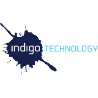 Indigo Technology Group logo - Similar company to Indigo Tech