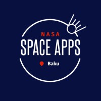 NASA Space Apps Challenge - Baku logo - Similar company to Sosyal Bilimler Liseliler Vakfı