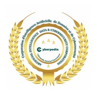 Cyberpedia Internet Governance logo - Similar company to Halcore Inc