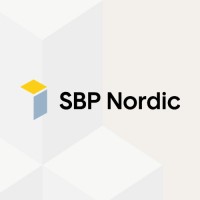 SBP Nordic logo - Similar company to Prospera Finans