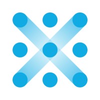 XANkom logo - Similar company to Ba Connect
