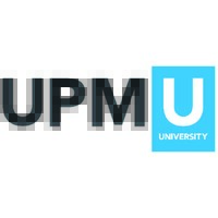 UPM University logo - Similar company to Hangzhou Shangtuo Environmental Technology Co., Ltd